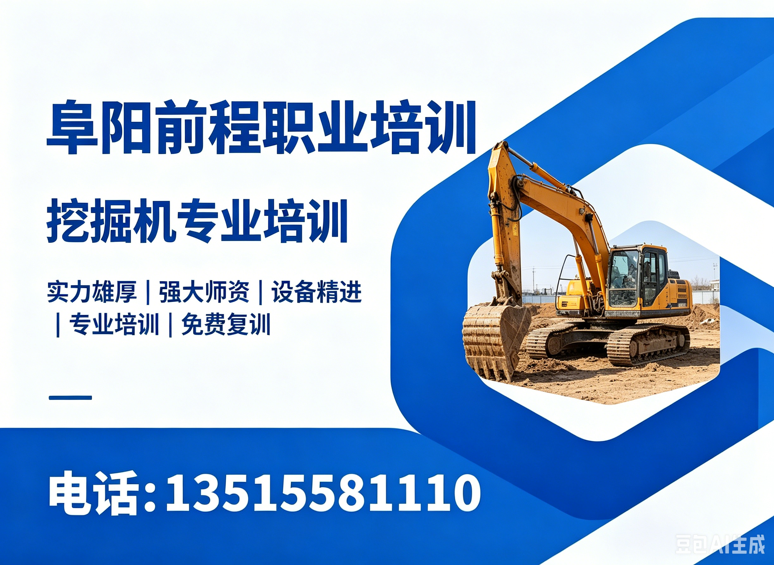 前程职业培训学校马鞍山线上分站